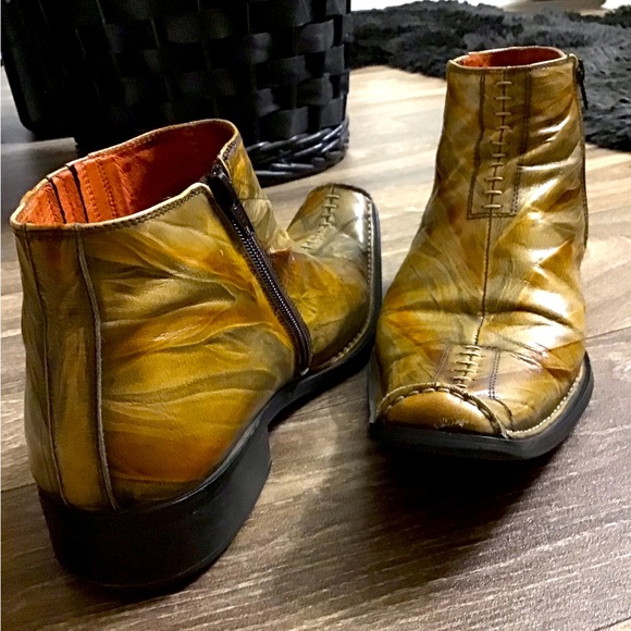 Men’s Robert Wayne Boot - Picture 5 of 5